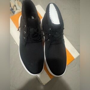 Timberland Black Sneakers for Men